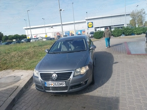 Wv passat motor 2.0 bmp - imagine 4