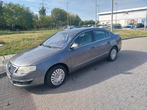 Wv passat motor 2.0 bmp - imagine 3