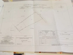 Vând teren intravilan 