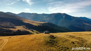 Mitsubishi Pajero Pinin 2.0 GDI Inmatriculat - imagine 8