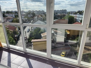 De vanzare apartament 3 camere Obregia