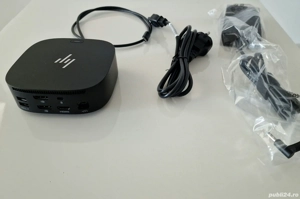 Dock   Hub HP G5 Type-C