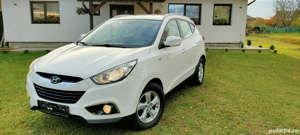 Hyundai iX35 2012, Diesel