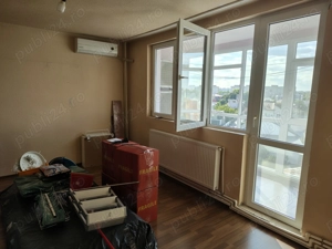 De vanzare apartament 3 camere Obregia - imagine 3