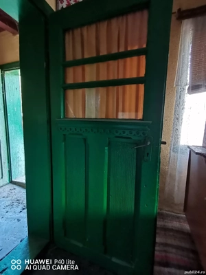 Usi vechi foarte frumoase - imagine 4