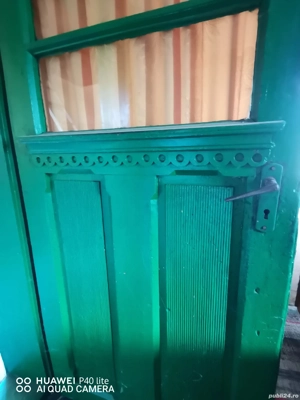 Usi vechi foarte frumoase - imagine 2