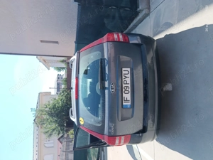 KIA ceed diesel - imagine 8