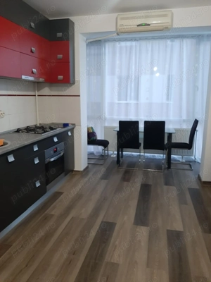 Inchiriez apartament 3 camere Giroc