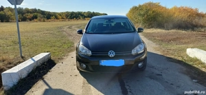 VW Golf 6 1.4 Tsi 125 cp Tsi TEAM