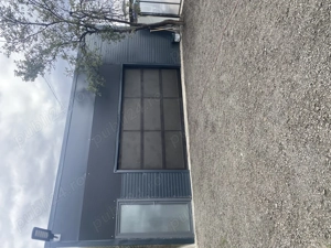 Închiriez garaj hala