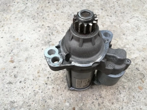 electromotor Bosch volkswagen up - imagine 3