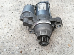 electromotor Bosch volkswagen up - imagine 2