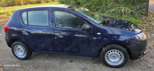 Dacia Sandero 2  - imagine 10