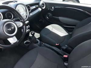 Vând Mini cooper  - imagine 5