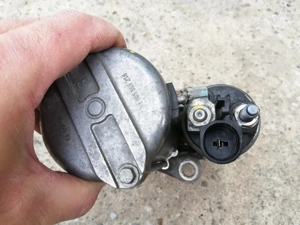 electromotor Bosch volkswagen up - imagine 5