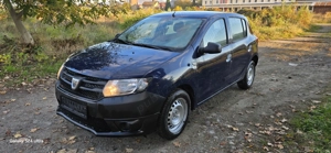 Dacia Sandero 2  - imagine 5