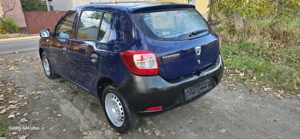 Dacia Sandero 2  - imagine 7