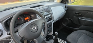 Dacia Sandero 2  - imagine 6