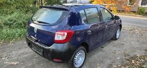 Dacia Sandero 2  - imagine 2