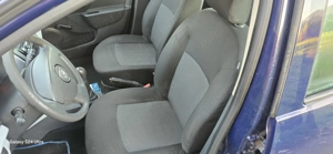 Dacia Sandero 2  - imagine 8
