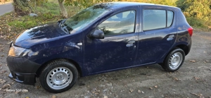 Dacia Sandero 2  - imagine 4