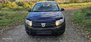Dacia Sandero 2  - imagine 9