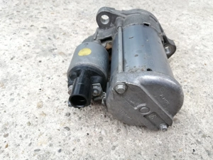 electromotor Bosch volkswagen up - imagine 4