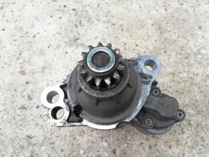 electromotor Bosch volkswagen up - imagine 6