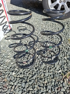 Subaru Forester Arc spate