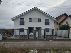 Proprietar Duplex P+M Cochet intrare Remetea - 154.900 Eur