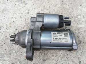 electromotor Bosch volkswagen up - imagine 8