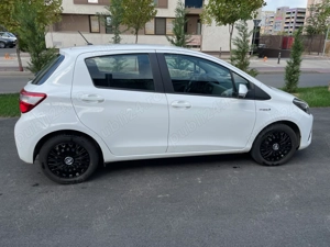 Toyota Yaris Hibrid 40000km 2020 - imagine 2