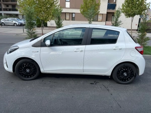 Toyota Yaris Hibrid 40000km 2020 - imagine 4