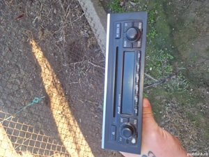 Radio CD Audi A4 B7