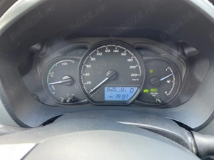 Toyota Yaris Hibrid 40000km 2020 - imagine 5