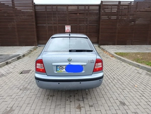 Vând Skoda Octavia 1Tour - Benzină + GPL, an fabricație - 2006, motor - 1.6 Benzină - 101 CP, BFQ  - imagine 5