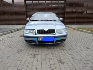 Vând Skoda Octavia 1Tour - Benzină + GPL, an fabricație - 2006, motor - 1.6 Benzină - 101 CP, BFQ  - imagine 6