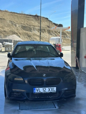 Bmw M550d 2013  - imagine 2
