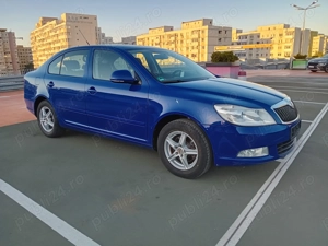 Vand skoda octavia 2 facelift  euro5 - imagine 2