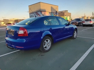 Vand skoda octavia 2 facelift  euro5 - imagine 4