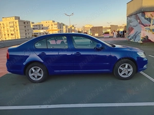Vand skoda octavia 2 facelift  euro5 - imagine 3