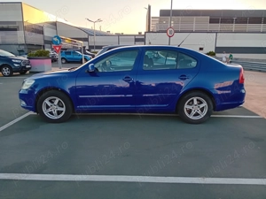 Vand skoda octavia 2 facelift  euro5 - imagine 5