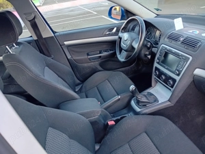 Vand skoda octavia 2 facelift  euro5 - imagine 6