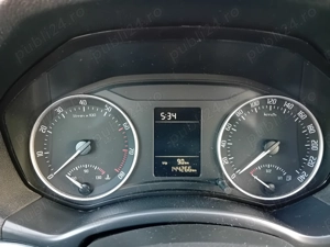 Vand skoda octavia 2 facelift  euro5 - imagine 8