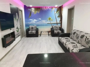 Apartament de 3 camere, centrala proprie, zona Iancului – 1 minut de metrou