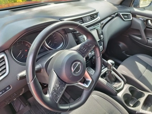 Nissan qashqai - imagine 4