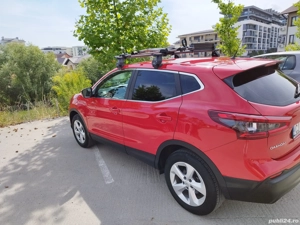 Nissan qashqai - imagine 5