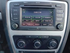 Vand skoda octavia 2 facelift  euro5 - imagine 10