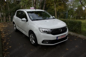 Dacia Sandero 1.5 Dci - 38.000 km REALI - imagine 2