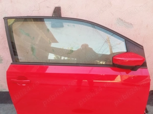 usa dreapta competa volkswagen up varianta 3 usi - imagine 2